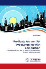 Predicate Answer Set Programming with Coinduction