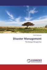 Disaster Management