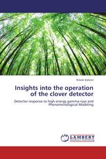 Insights into the operation of the clover detector