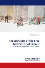 The principle of the Free Movement of Labour