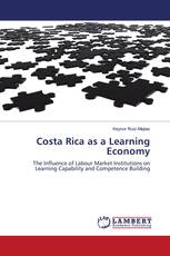 Costa Rica as a Learning Economy