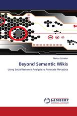 Beyond Semantic Wikis