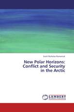 New Polar Horizons: Conflict and Security in the Arctic