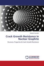 Crack Growth Resistance in Nuclear Graphite