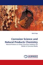 Corrosion Science and Natural Products Chemistry