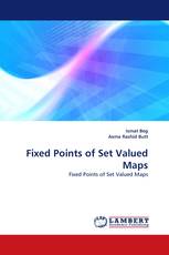 Fixed Points of Set Valued Maps