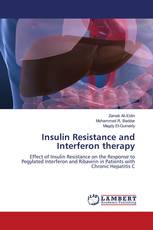 Insulin Resistance and Interferon therapy