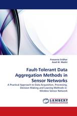 Fault-Tolerant Data Aggregation Methods in Sensor Networks