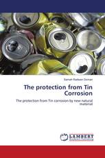 The protection from Tin Corrosion