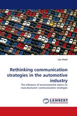 Rethinking communication strategies in the automotive industry