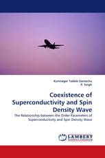 Coexistence of Superconductivity and Spin Density Wave