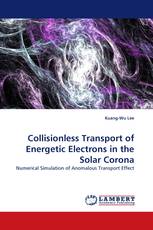 Collisionless Transport of Energetic Electrons in the Solar Corona