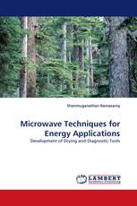 Microwave Techniques for Energy Applications