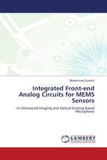 Integrated Front-end Analog Circuits for MEMS Sensors