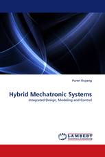 Hybrid Mechatronic Systems