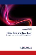 Hinge Axis and Face Bow