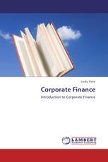 Corporate Finance