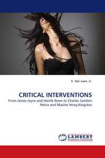 CRITICAL INTERVENTIONS