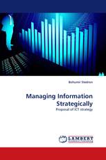 Managing Information Strategically