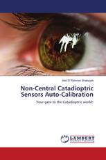 Non-Central Catadioptric Sensors Auto-Calibration