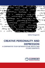 CREATIVE PERSONALITY AND DEPRESSION