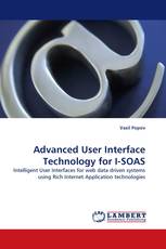 Advanced User Interface Technology for I-SOAS