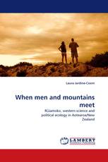 When men and mountains meet