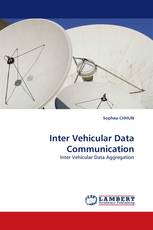 Inter Vehicular Data Communication
