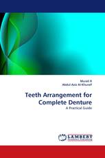 Teeth Arrangement for Complete Denture