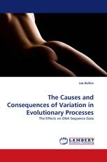 The Causes and Consequences of Variation in Evolutionary Processes