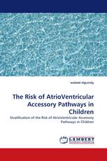 The Risk of AtrioVentricular Accessory Pathways in Children