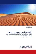 Besov spaces on fractals