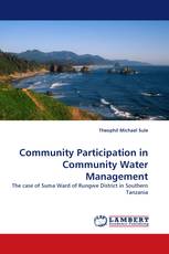 Community Participation in Community Water Management