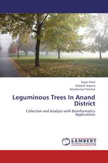 Leguminous Trees In Anand District