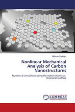 Nonlinear Mechanical Analysis of Carbon Nanostructures
