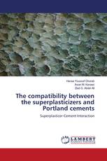 The compatibility between the superplasticizers and Portland cements