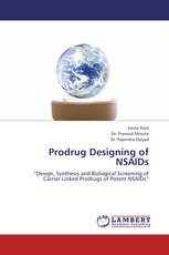 Prodrug Designing of NSAIDs