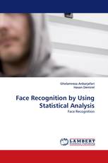 Face Recognition by Using Statistical Analysis