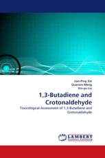 1,3-Butadiene and Crotonaldehyde