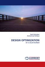 DESIGN OPTIMIZATION