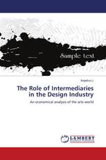 The Role of Intermediaries in the Design Industry