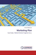 Marketing Plan