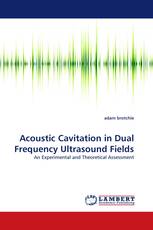 Acoustic Cavitation in Dual Frequency Ultrasound Fields
