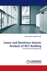 Linear and Nonlinear Seismic Analysis of RCC Building