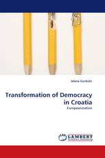 Transformation of Democracy in Croatia