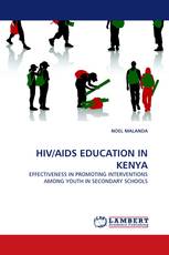 HIV/AIDS EDUCATION IN KENYA