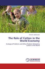 The Role of Cotton in the World Economy
