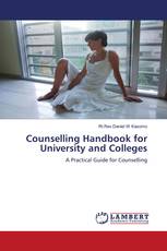 Counselling Handbook for University and Colleges