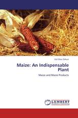 Maize: An Indispensable Plant