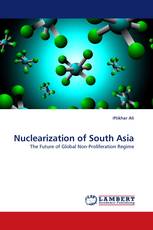 Nuclearization of South Asia